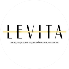 LEVITA (ИП Бескоровайная Анна Александровна)