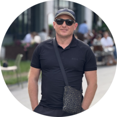 Болташов Артем Витальевич