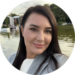 Свирина Анна Юрьевна
