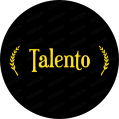 Talento (Молодов Глеб Васильевич)