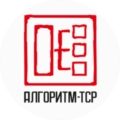Алгоритм ТСР