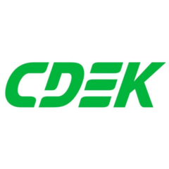 CDEK ( )