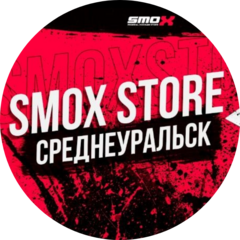 Самохвалов Антон Андреевич