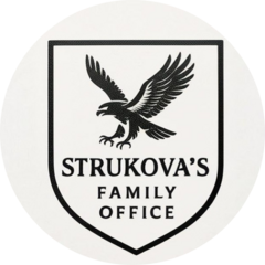 Юридический бутик Strukova's Family Office