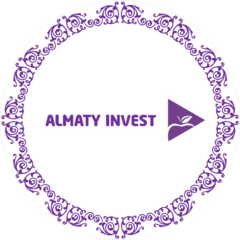 «Центр привлечения инвестиций «Almaty Invest»