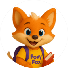 Foxy Fox English Club