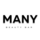 MANY BEAUTY BAR
