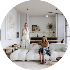 Дехтяренко Ольга Леонидовна