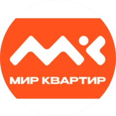 Мир квартир, агентство недвижимости