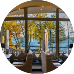 Ресторан Репинский