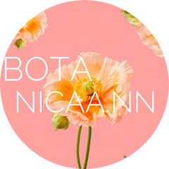 Ботаникаа. НН