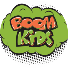 Boom Kids (ИП Скворцов Вадим Игоревич)