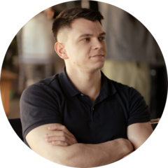 Сафронов Константин