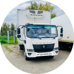 Дунаев Денис Викторович