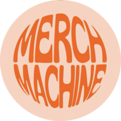 Merch Machine