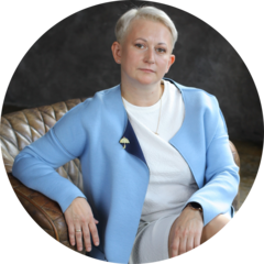 Мажуолис Ангелина Брониславовна