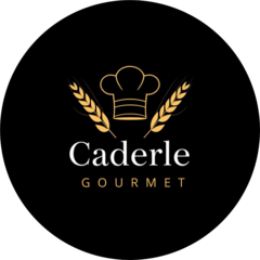 Caderle кафе