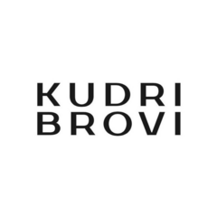 Салон красоты KUDRI BROVI