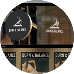 Студия пилатеса Burn&Balance