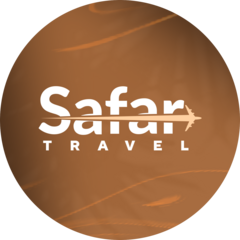 SAFAR TIME EXCLUSIVE