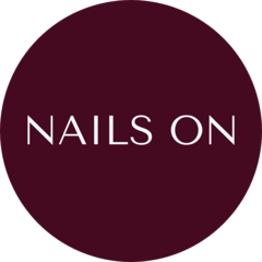 NAILS ON