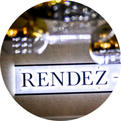 Ресторан Rendez-Vous