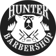 HUNTER BARBERSHOP