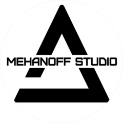 Механов Студио