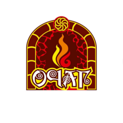 Очаг