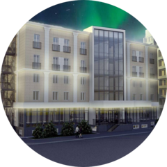 Гребенюков Даниил Владимирович