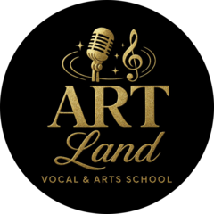 ART Land өнер мектебі
