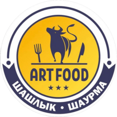 Кафе, Artfood