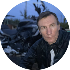 Тетерко Пётр Валерьевич