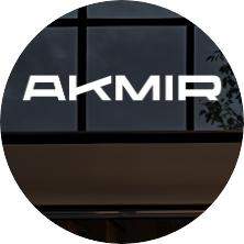 Akmir Development