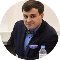 Дырза Александр Павлович