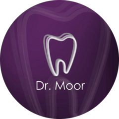 Dr. Moor