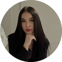 Колесникова Диана Дмитриевна