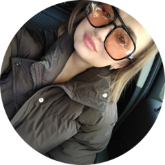 Тарасова Анна Павловна
