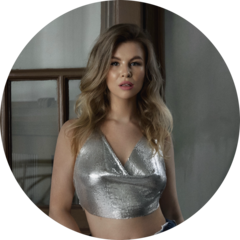 Сурду Александра Константиновна