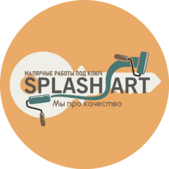 SplashArt