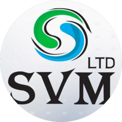 SVM LTD