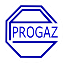 PROGAZ