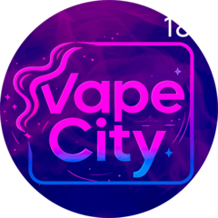Vape City (ИП Музаффаров Иман Джаваншир Оглы)