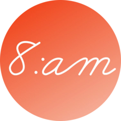 Кафе 8:am