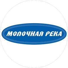 Молочная река