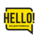 Сеть гипермаркетов Hello!