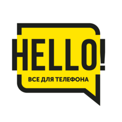 Сеть гипермаркетов Hello!
