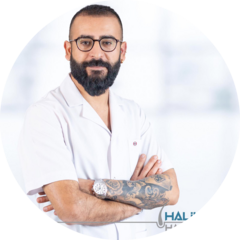 Halil Koc Hair Clinic