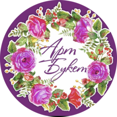 Салон цветов Арт Букет