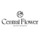 Central Flower